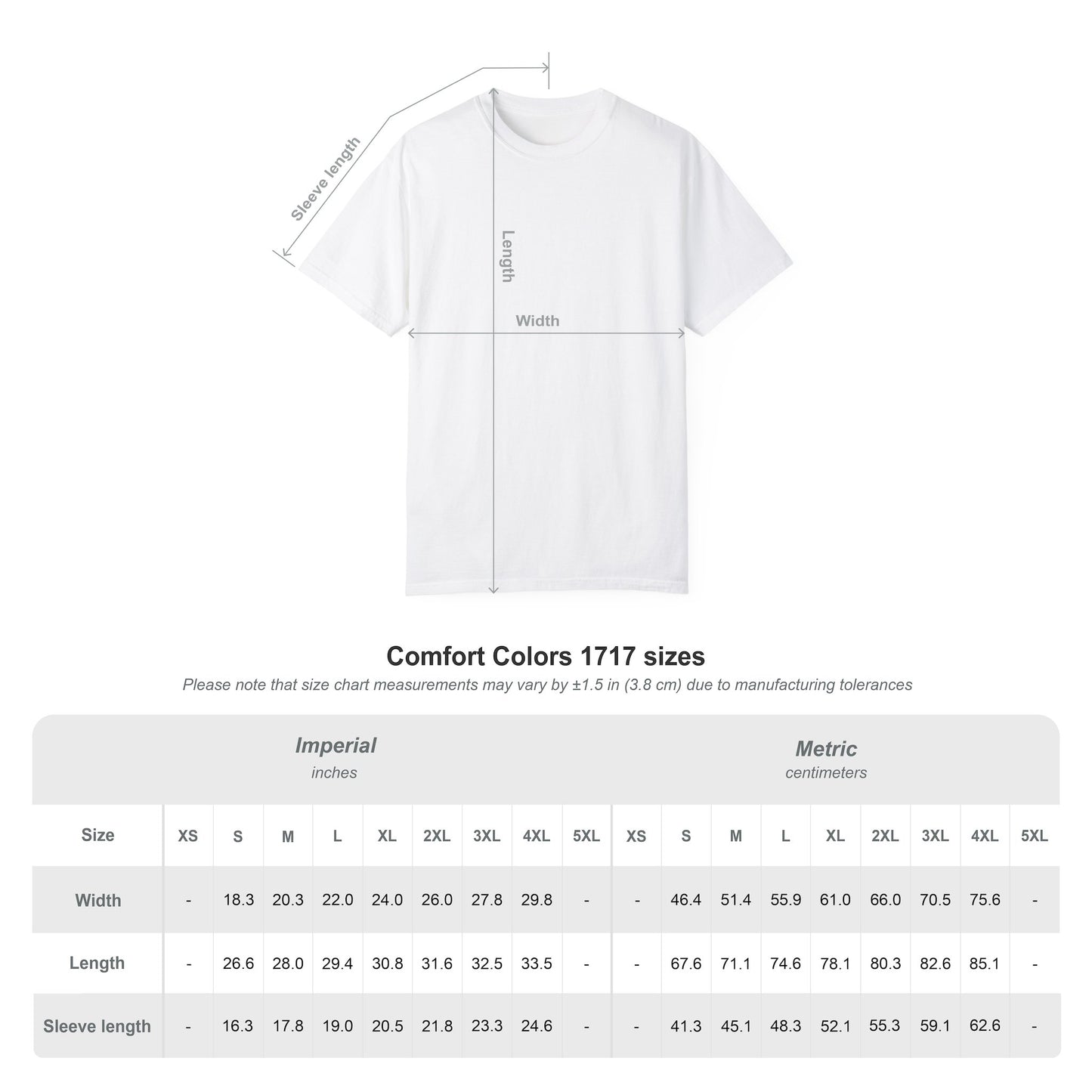 i make stuff up tee