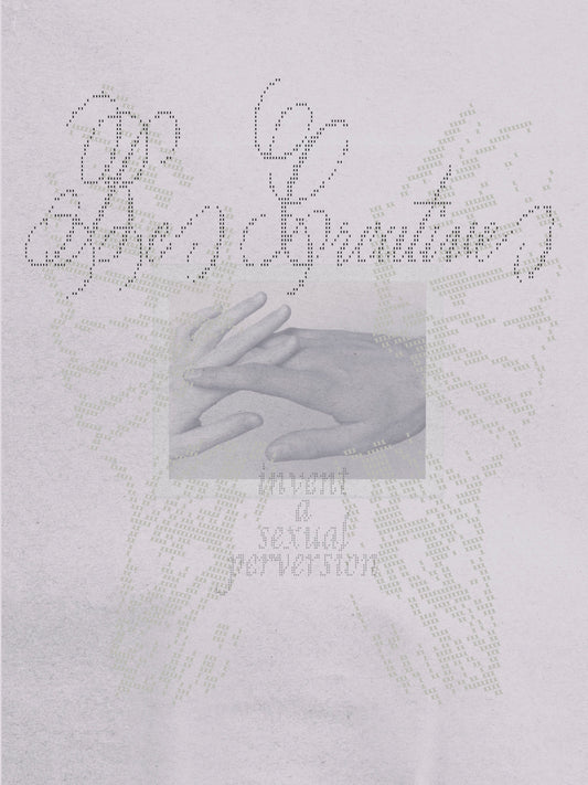 be creative