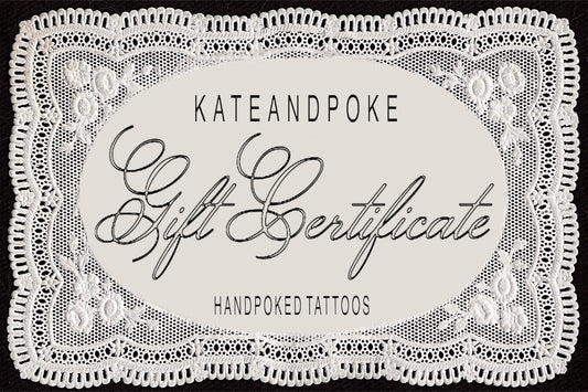 kateandpoke gift card