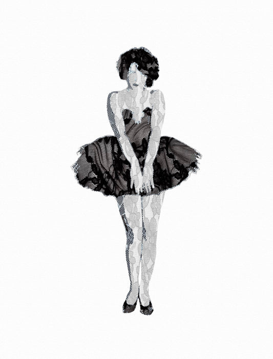 ballerina