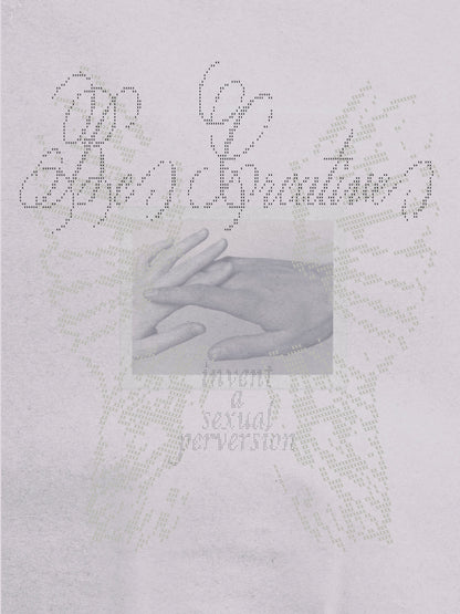 be creative