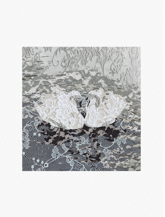 swan caper